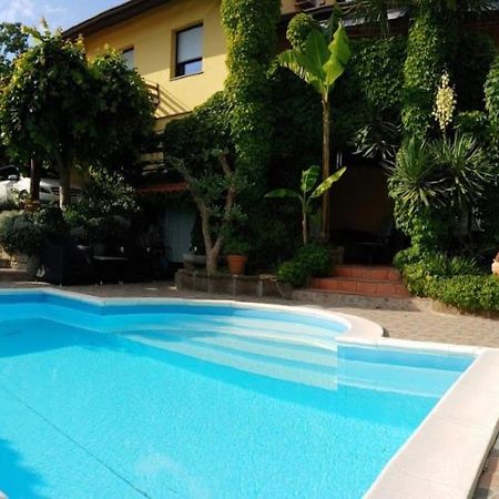 Apart-Villa Roma Нова-Горица Экстерьер фото