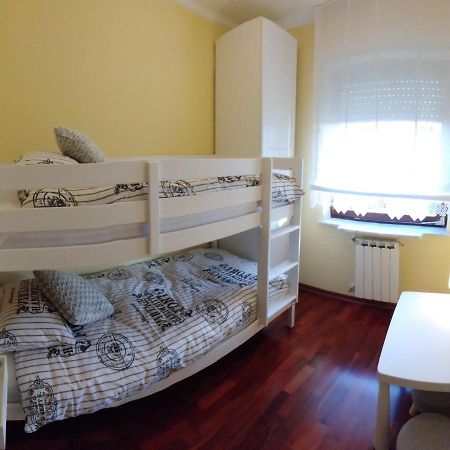 Apart-Villa Roma Нова-Горица Экстерьер фото