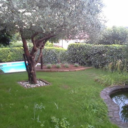 Apart-Villa Roma Нова-Горица Экстерьер фото