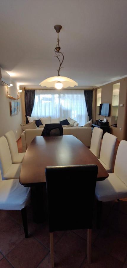 Apart-Villa Roma Нова-Горица Экстерьер фото