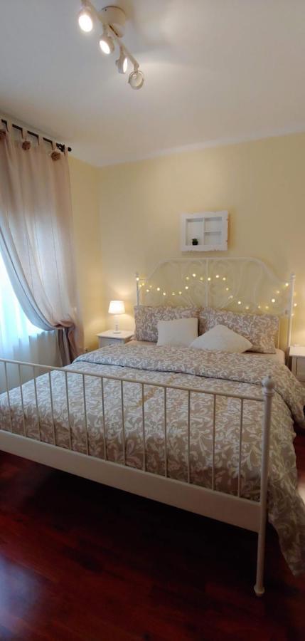 Apart-Villa Roma Нова-Горица Экстерьер фото