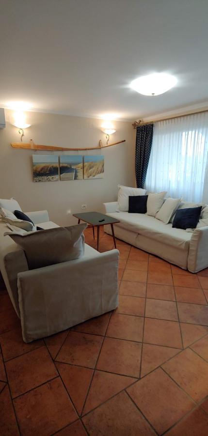 Apart-Villa Roma Нова-Горица Экстерьер фото