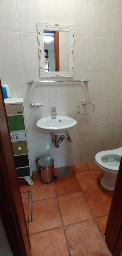 Apart-Villa Roma Нова-Горица Экстерьер фото