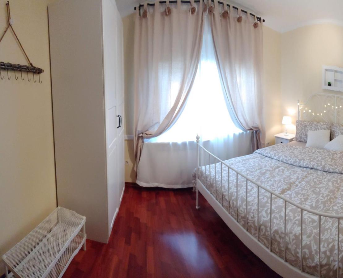 Apart-Villa Roma Нова-Горица Экстерьер фото