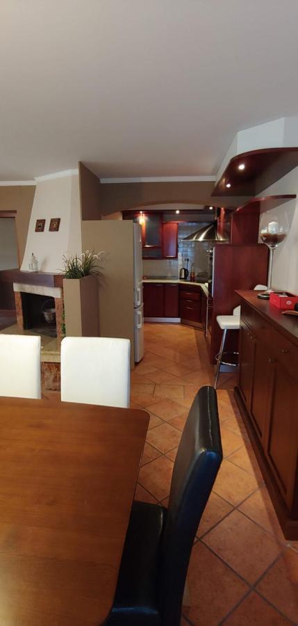 Apart-Villa Roma Нова-Горица Экстерьер фото