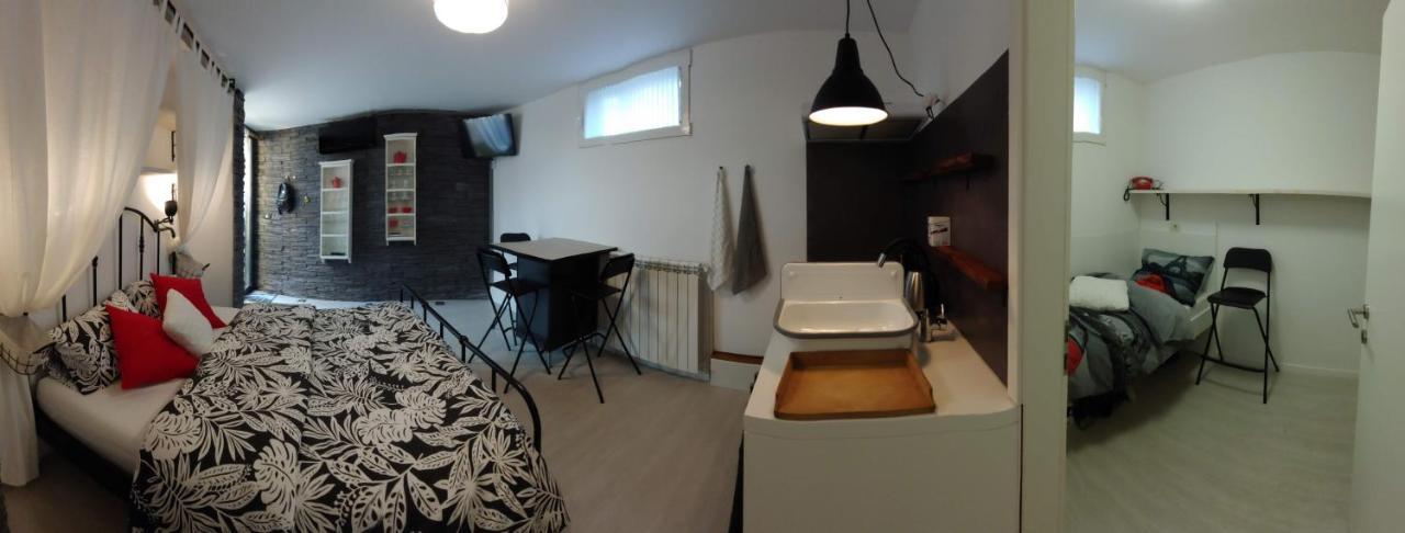 Apart-Villa Roma Нова-Горица Экстерьер фото